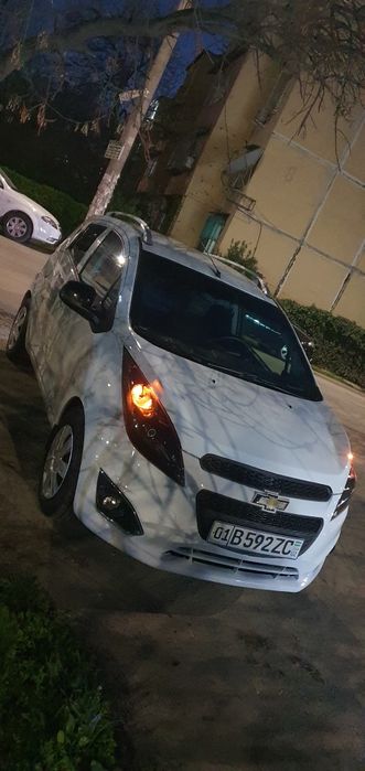 Spark 2016г в хорошем состоянии