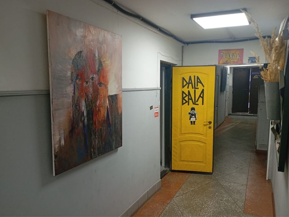 Коммерческая недвижимость