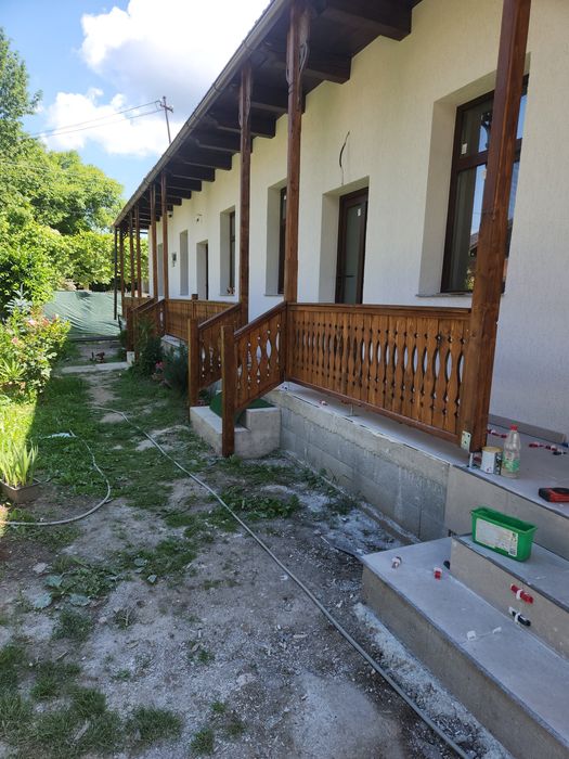 Loc de joaca, căsuțe pentru copii,  mobilier de grădină,  diverse