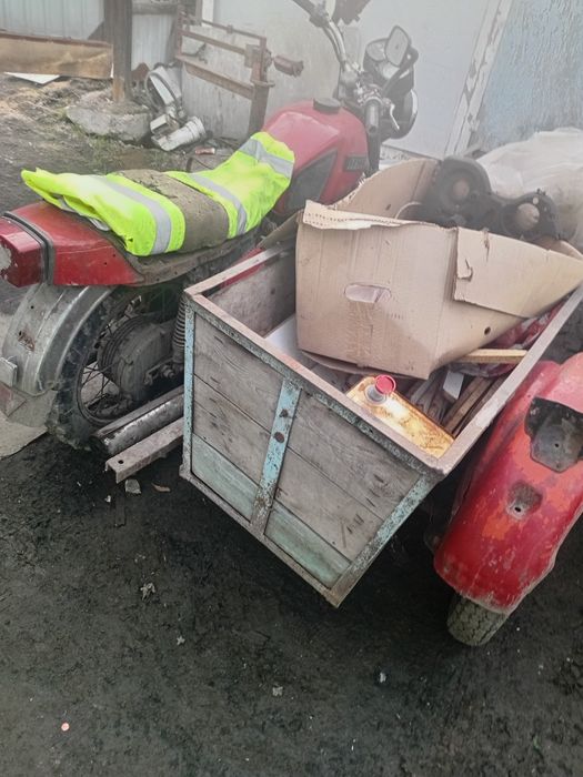 Продам иж юпитер