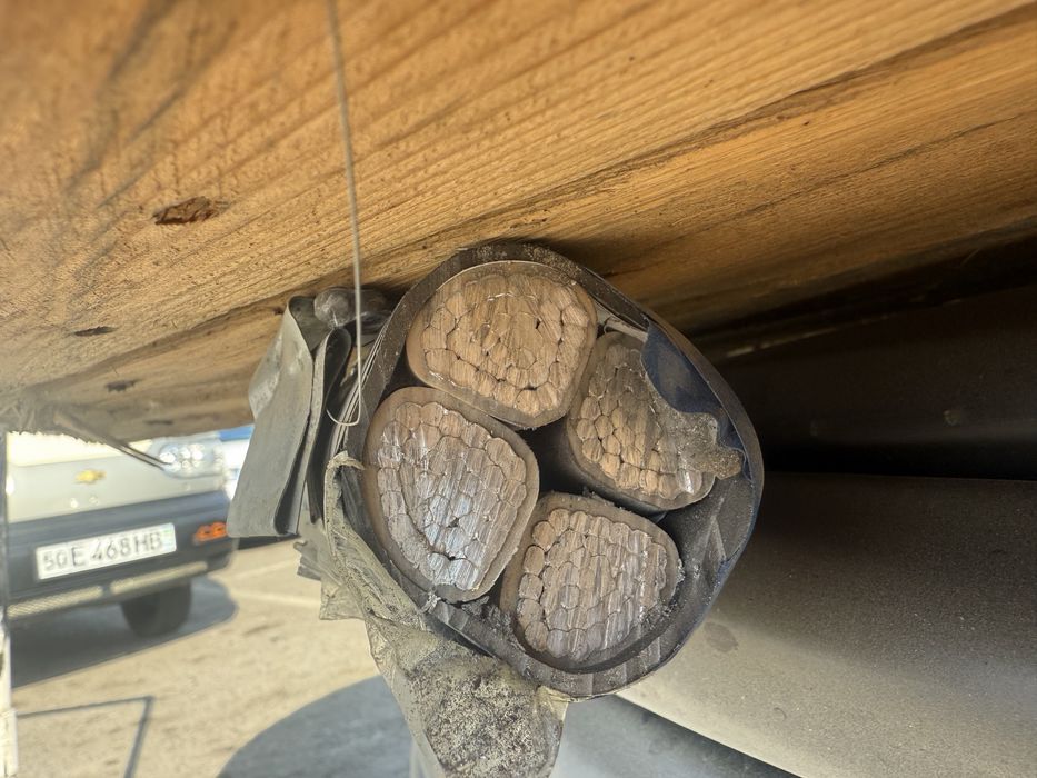 Avvg АВВГ кабель сифат оргинал завот кабели