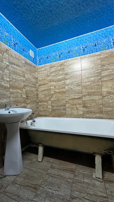 Продается 1 комнатная каартира У/П