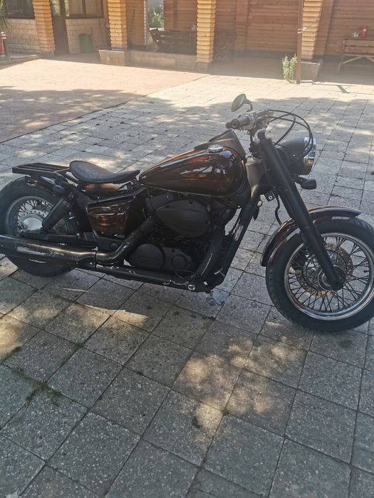 Honda shadow /750