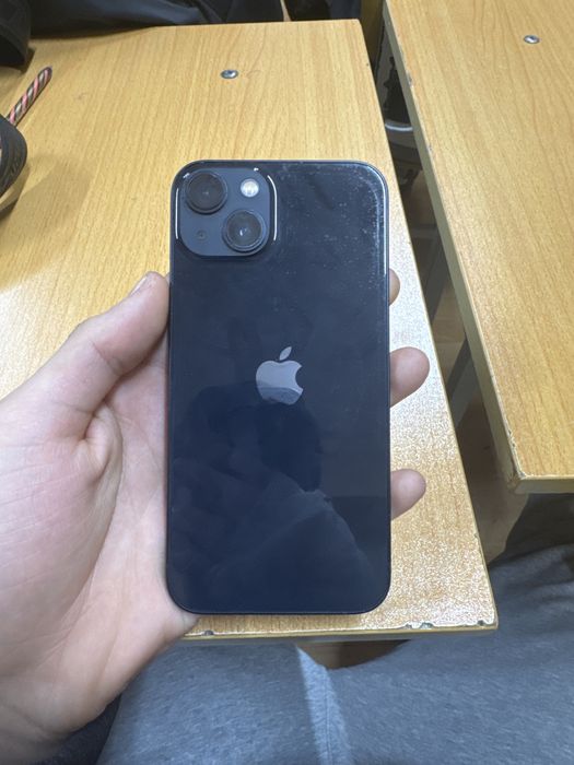 Iphone 13 256гб без коробки