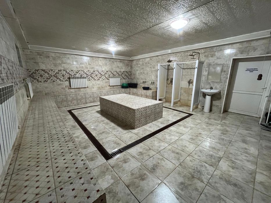 Продам Баню бизнес