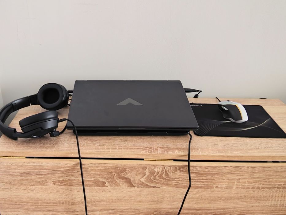 Игравой Ноутбук HP Victus