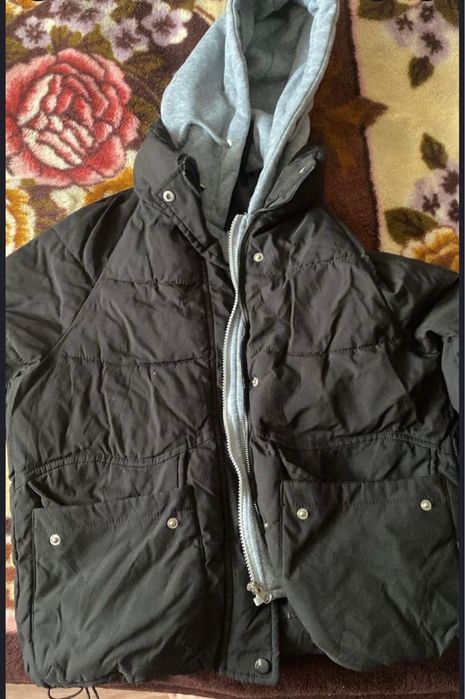 Продажа одежды ….