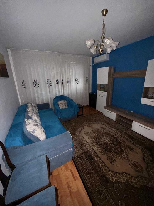 Inchiriez apartament 2 camere Drumul Taberei