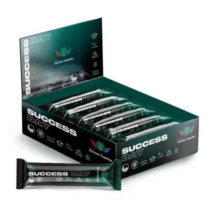 Success bars батончики