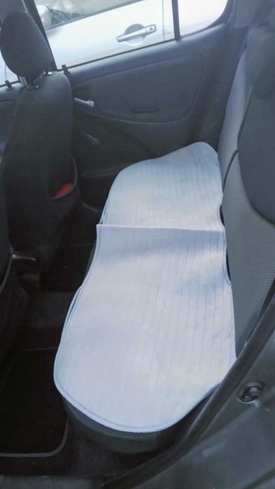 Toyota Yaris 4 врати