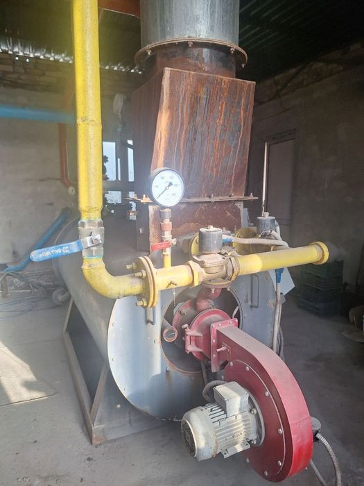 Котёллар сотилади!