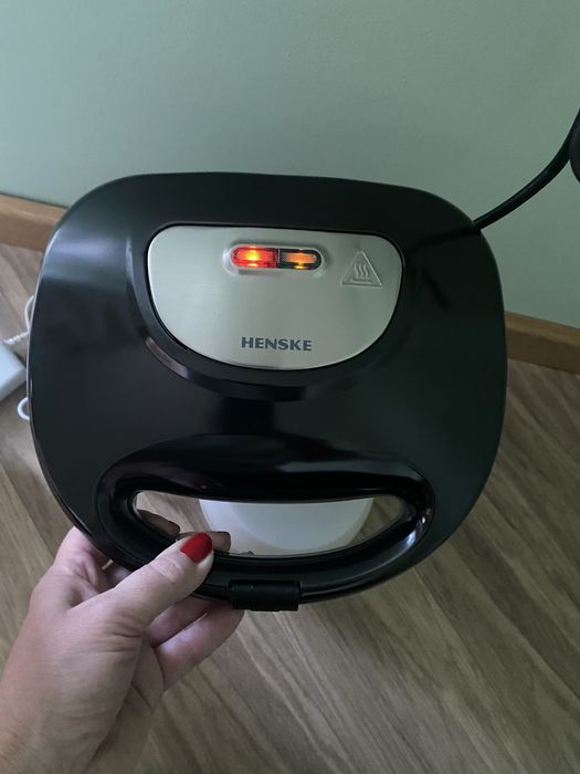 сандвич мейкър нов