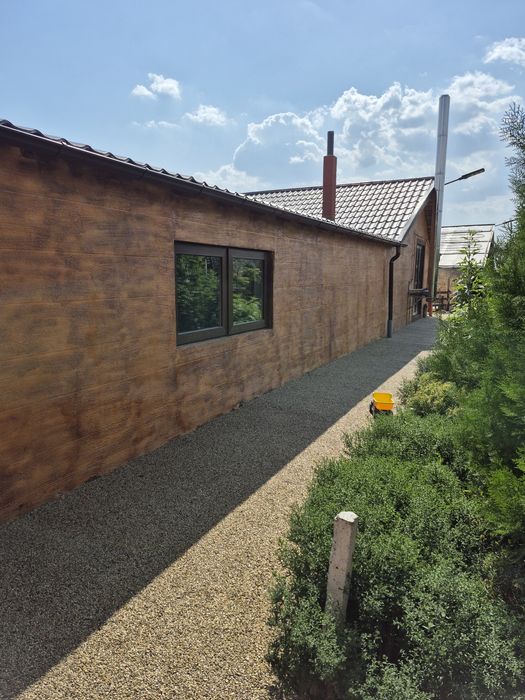 Afacere și casa Vând sau schimb cu Pensiune Eforie Nord,Eforie Sud