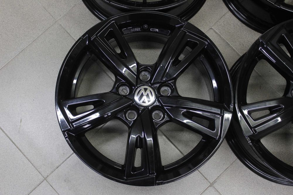 Джанти 16" VW Passat, Caddy, Golf