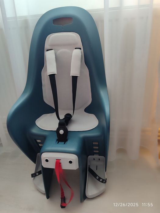 Scaun de bicicletă  pentru copii