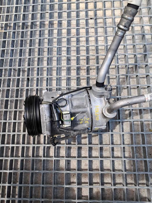 Compresor AC Volvo S60 2.0 Diesel cod 31315453 an 2013 -2016  Compresor Volvo XC60 Volvo C30 Volvo S80