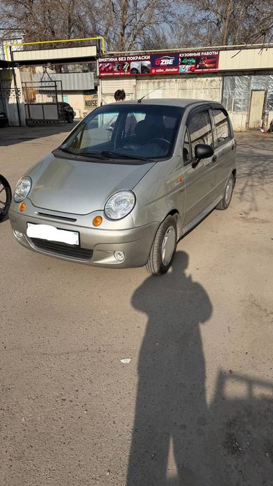 Matiz best
Пробеги 204минг 
Газ метан холати Зур