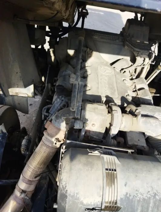 Продам седельный тягач