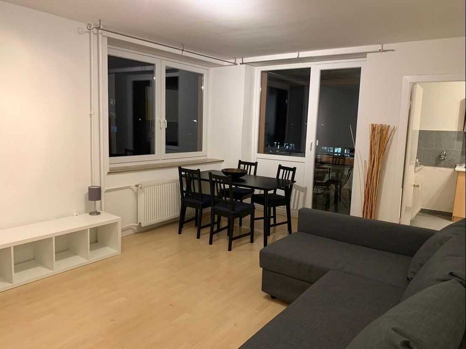 Двустаен апартамент Малинова долина