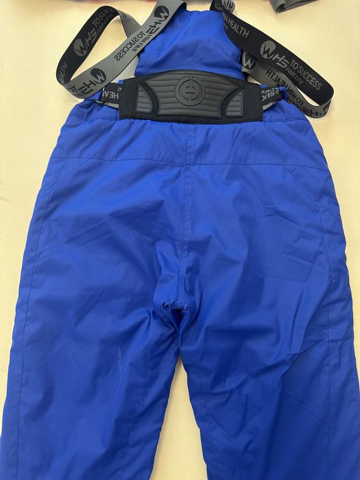 Ски гащеризон Унисекс