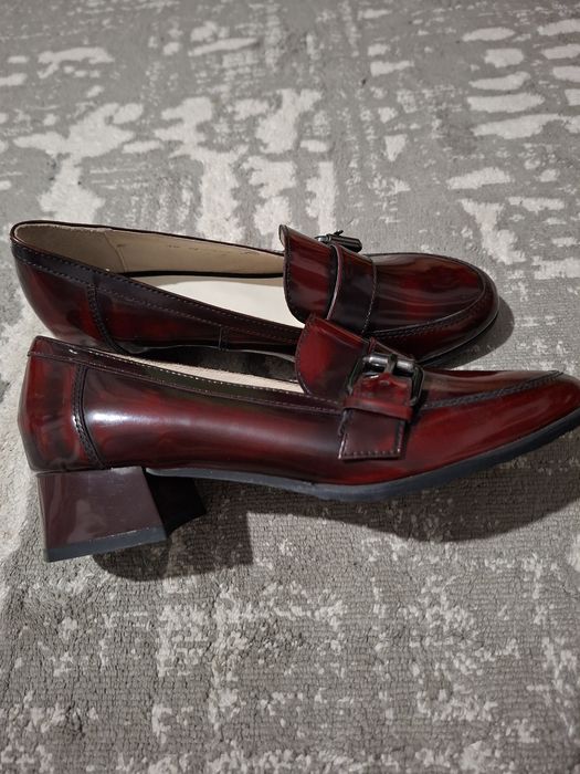 Туфли производство Турция