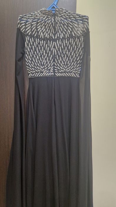 Продам вечерние платье