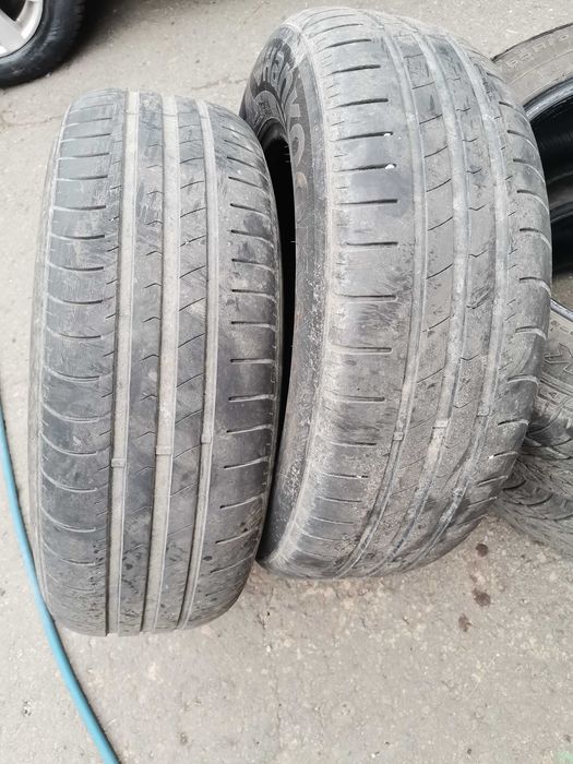 Cauciucuri 205/ 65 R15 94 H