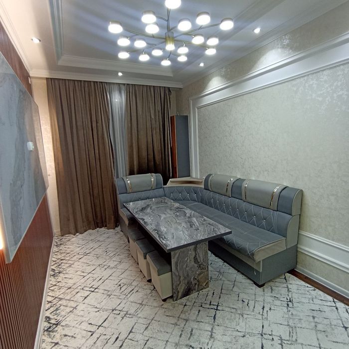 Срочно сдаётся 2х Вокзал Рудакий