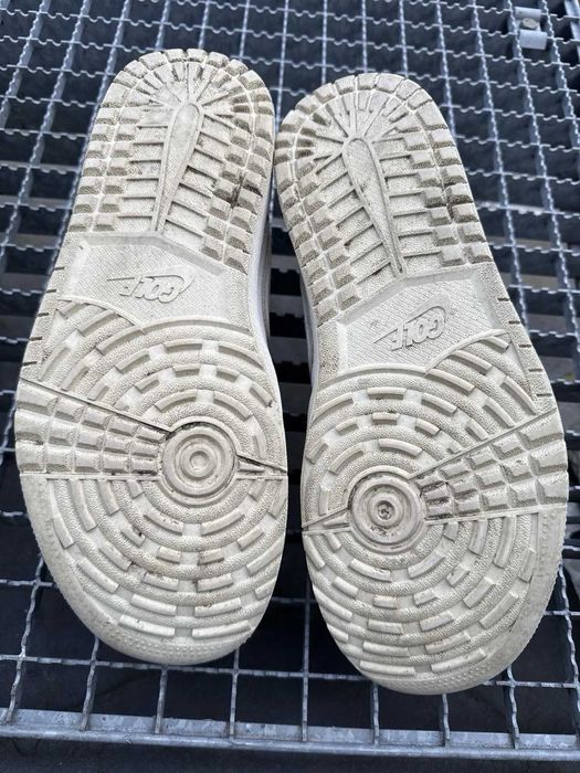 Маратонки Nike Jordan 1 Low Golf размер 44