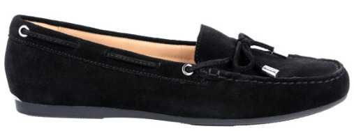 Mocasini SUTTON MOC Michael Kors Incaltaminte Dama Femei pantofi piele