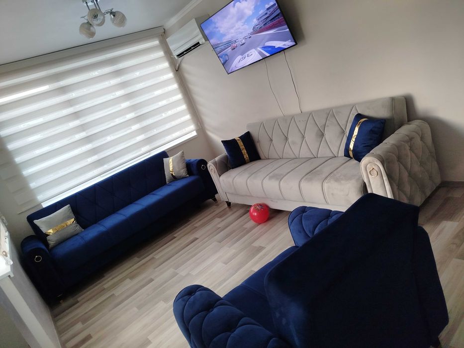 Холна гарнитураа