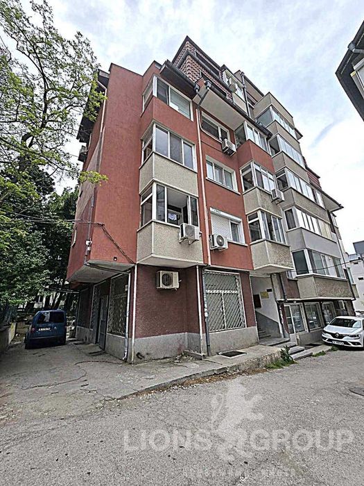 3-стаен в Варна-Бриз площ 100 цена 99 990 евро