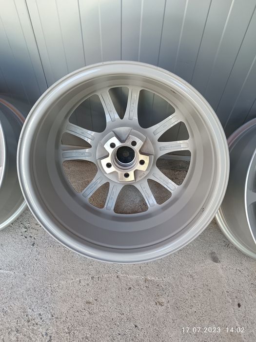 17/5/100-НОВИ-ФОЛКСВАГЕН,Шкода,СЕАТ,Ауди,ТОЙОТА-НОВ внос,нов модел