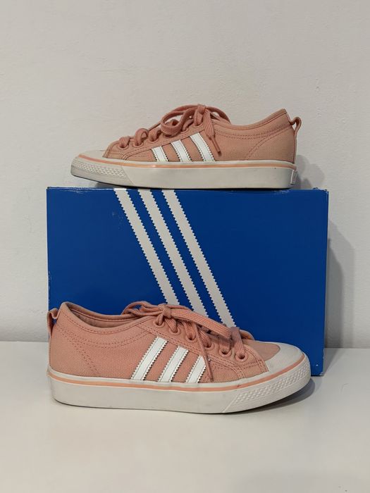 Adidas Nizza somon