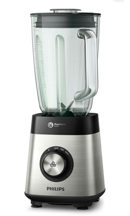 Блендер стационарный Philips HR-3571/90