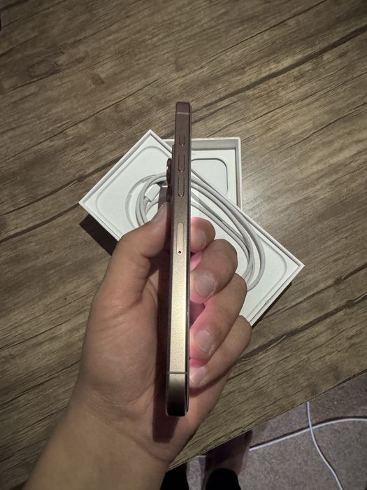 iPhone 16 pro max sotiladi