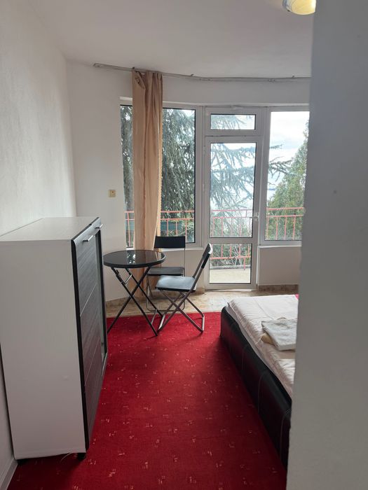 Дава се под наем Едностаен апартамент в Варна, Базар Левски - 25 кв.м за 24.48 € - Снимка #1