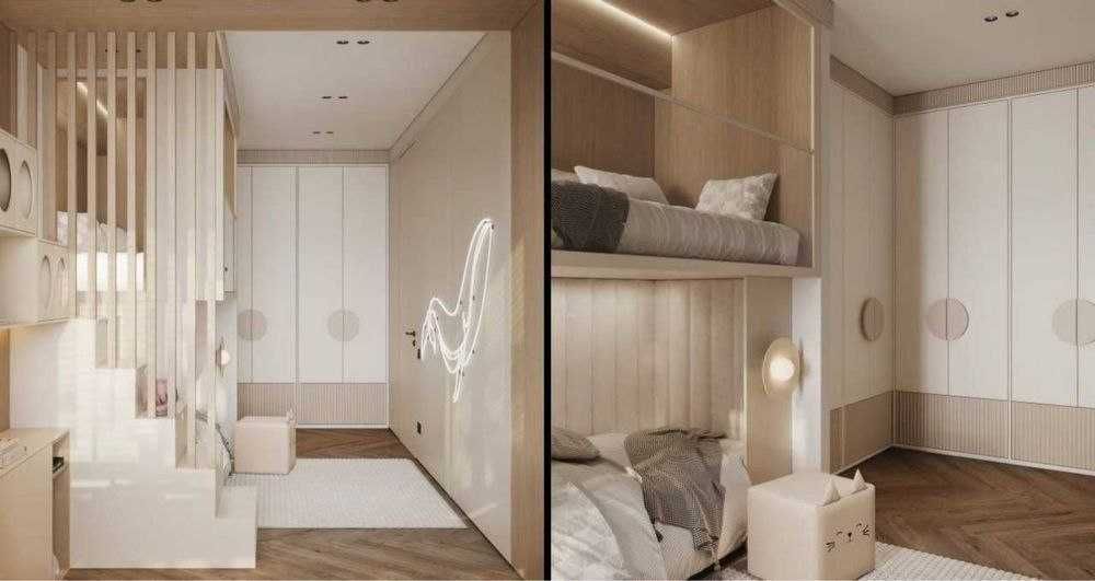 Жк Mirabad Avenue-ПЕНТХАУС! Сдается новая шикарная квартира в центре!