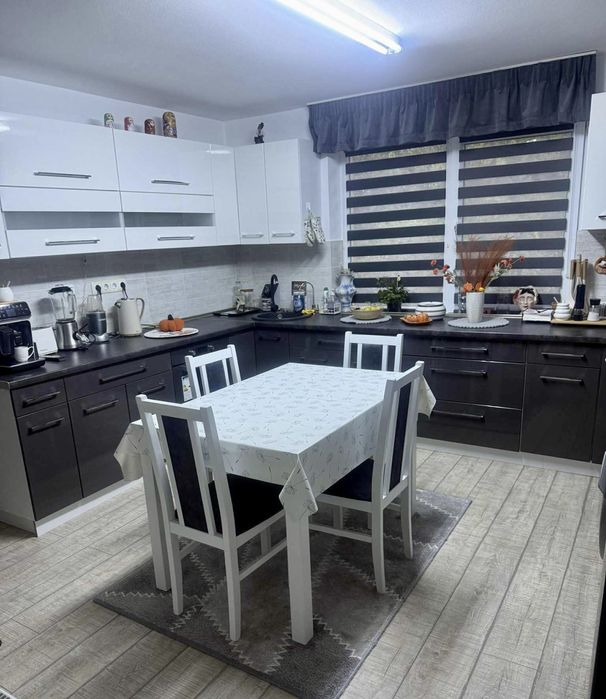 Casă modernă premium - liniște și confort