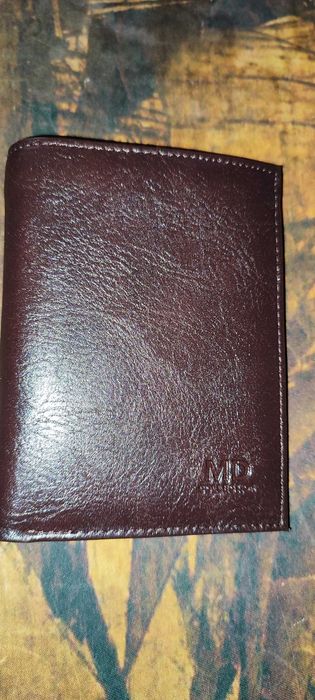 Портмоне MD COF-0833