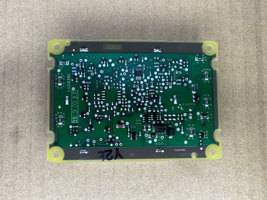 Баласт AUDI A6 A7 A8 4H0907472E