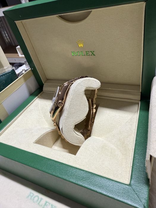 Ceas stil Rolex 41 mm AUTOMATIC- full box