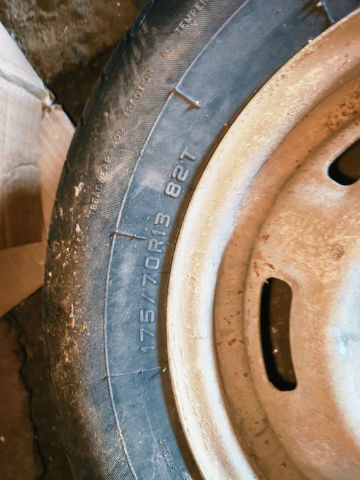 Продам Колеса в сборе