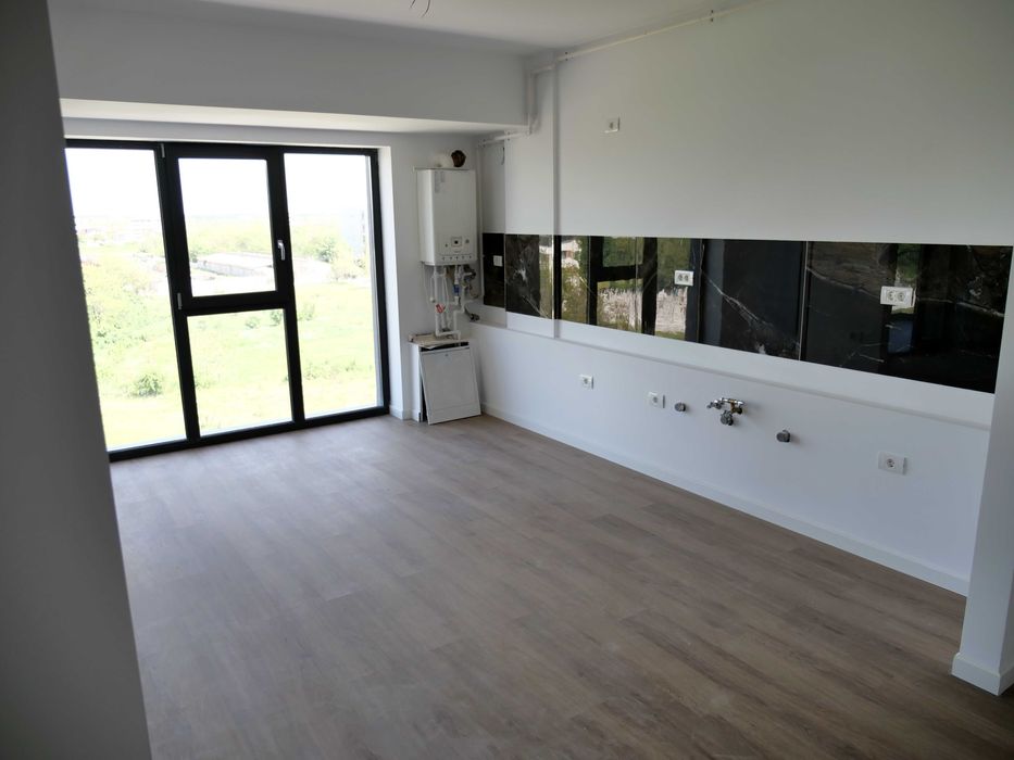 Vânzare Apartament 2 Camere – Complex North View Residence Băneasa,  etaj 2, 54 mp
