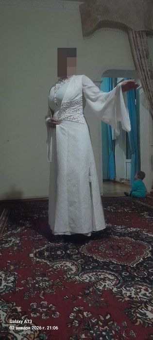 Kelincha kiyimlar