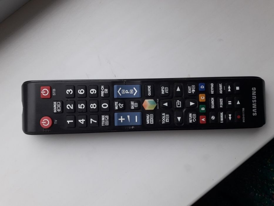 Телевизор. На запчасти.