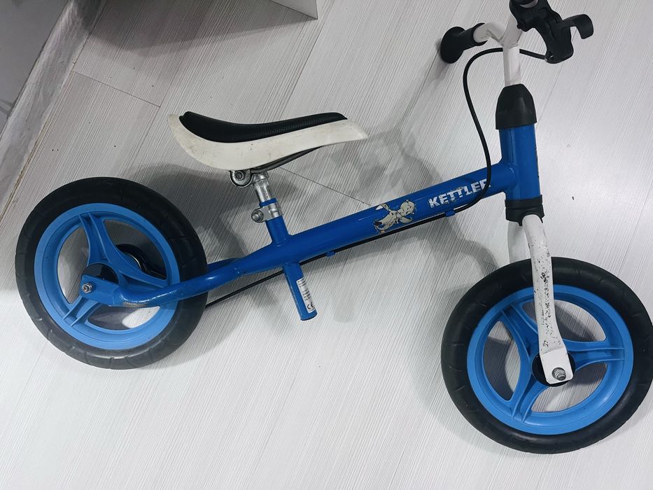 KETTLER Баланс колело SPEEDY 12.