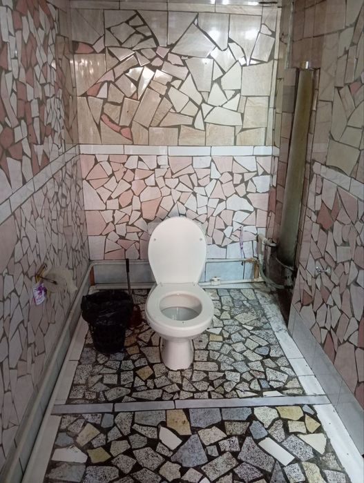 Sergili tumanida hovli sotiladi