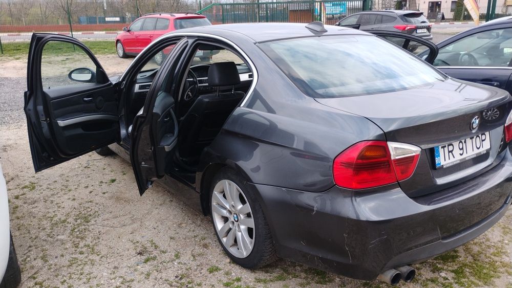 BMW e 90 330i stare perfecta de funcționare nu accept schimburi