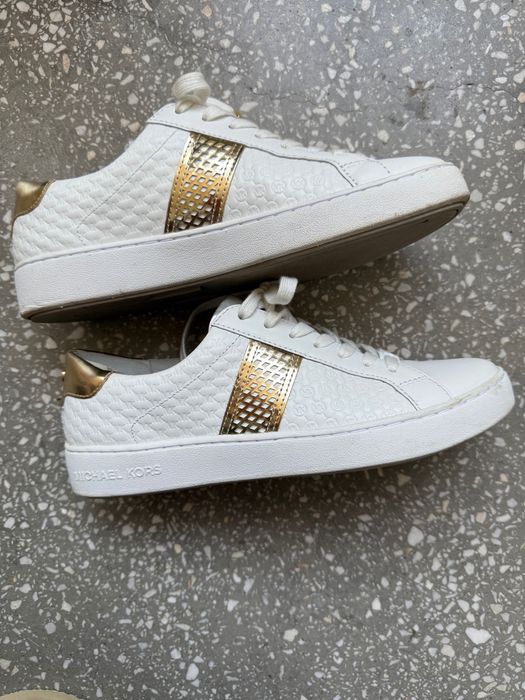 Маратонки michael kors